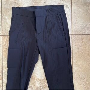Athleta Wander Stash Skinny Pant black